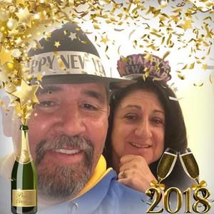 Meet your Posher, Mona leon